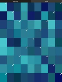 Chromatic: Color Puzzles screenshot, image №2211087 - RAWG