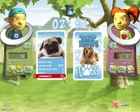 Top Trumps Adventures: Dogs & Dinosaurs screenshot, image №491854 - RAWG