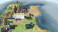 Sid Meier's Civilization Revolution screenshot, image №652367 - RAWG