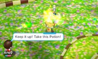Pokémon Rumble World screenshot, image №267960 - RAWG