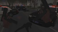 TYRONE vs COPS VR screenshot, image №3590721 - RAWG