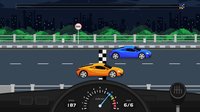 Drag Racing (itch) screenshot, image №1295302 - RAWG