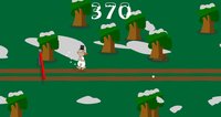 I wanna be a snowman screenshot, image №1748517 - RAWG