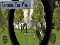 Deer Hunting Challenge: Forest Sniper Shooter screenshot, image №1684763 - RAWG