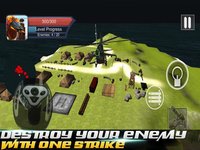 Gunship Air - Heli Combat screenshot, image №1611812 - RAWG