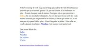 You don't know how I feel screenshot, image №1158623 - RAWG