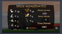 Bird Assassin screenshot, image №192565 - RAWG