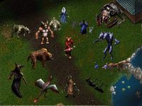 Ultima Online: Samurai Empire screenshot, image №407201 - RAWG