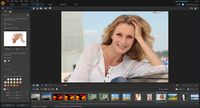 CyberLink PhotoDirector 8 Deluxe screenshot, image №99827 - RAWG