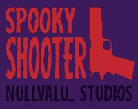 Spooky Shooter (NULLVALU) screenshot, image №2587051 - RAWG