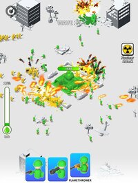 Toy Army: Draw Defense screenshot, image №2673547 - RAWG