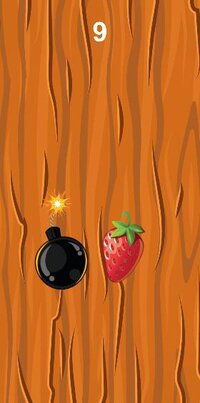 Fruit Ninja 2D screenshot, image №3410648 - RAWG