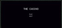The Casino - GMTK Game Jam 2022 screenshot, image №3475423 - RAWG