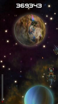 Astroblaster (WilliamHaslet) screenshot, image №2853797 - RAWG