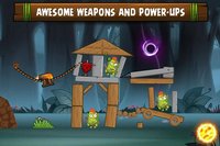 Siege Hero Wizards screenshot, image №1531892 - RAWG