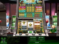 Hoyle Casino Games (2011) screenshot, image №565376 - RAWG