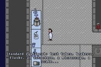 The Gnawing Hunger screenshot, image №3414798 - RAWG