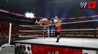 WWE '13 screenshot, image №595267 - RAWG