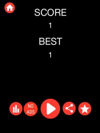 Basketball Bounce Up screenshot, image №943231 - RAWG