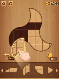 BlockPuz - Block Puzzles Games screenshot, image №2681285 - RAWG