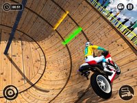 Well Of Death Bike Rider - Motorbike Stunts Racing screenshot, image №1598577 - RAWG