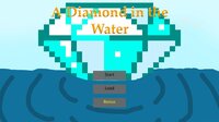 Diamond in the Water screenshot, image №3873289 - RAWG