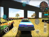 Demolition Derby Crash Racing: Free Play Car War screenshot, image №908810 - RAWG