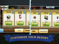 Resort Tycoon-Hotel Simulation screenshot, image №901708 - RAWG