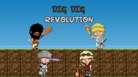 Dig Dig Revolution screenshot, image №1104935 - RAWG