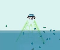 UFO and Pirates screenshot, image №3076434 - RAWG