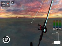 uCaptain- Sea Fishing Ship Simulator screenshot, image №2091158 - RAWG