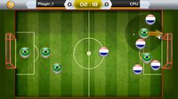 Finger Soccer screenshot, image №3586092 - RAWG