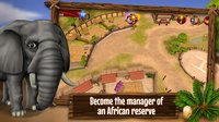 PetWorld: WildLife Africa screenshot, image №1520478 - RAWG