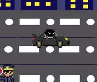 Run from Police screenshot, image №2372220 - RAWG