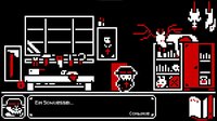 LITTLE EXORCIST screenshot, image №3233155 - RAWG