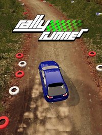 Rally Runner screenshot, image №2229663 - RAWG