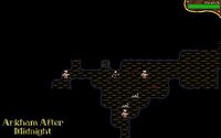 Arkham After Midnight 7DRL screenshot, image №1061911 - RAWG
