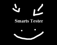 Smarts Tester screenshot, image №3633893 - RAWG