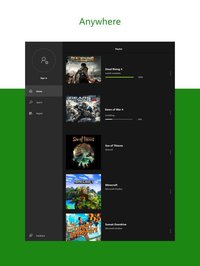 Xbox Game Pass screenshot, image №2028604 - RAWG