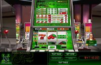 Hoyle Casino Games (2009) screenshot, image №369174 - RAWG