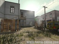 Tom Clancy's Rainbow Six 3: Raven Shield screenshot, image №347508 - RAWG