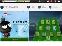 Stickman Soccer 2018 screenshot, image №773163 - RAWG