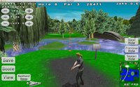 Disc Golf 3D screenshot, image №980427 - RAWG