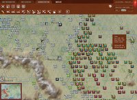 Gary Grigsby's War in the East: The German-Soviet War 1941-1945 screenshot, image №535082 - RAWG