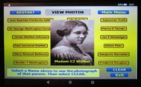 Famous African Americans - Set 1 screenshot, image №2279435 - RAWG