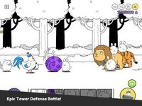Battle Bunny: Tower Defense screenshot, image №2681129 - RAWG