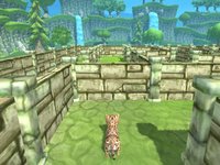3D Pets in the Maze screenshot, image №1839567 - RAWG