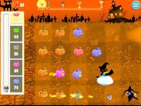 Halloween Pumpkins heroes fighters, trick or treat screenshot, image №1993690 - RAWG