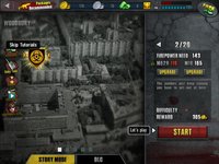 Zombie Frontier 3: Sniper FPS screenshot, image №2040026 - RAWG