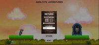 Angloo's Adventures screenshot, image №2742787 - RAWG
